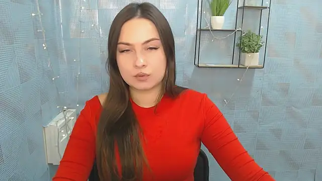 EmiliaTemi  online show from 12/14/24, 03:04