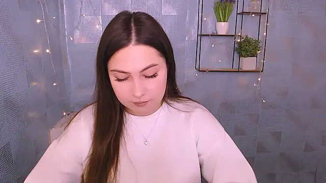 EmiliaTemi  online show from 01/09/25, 01:02