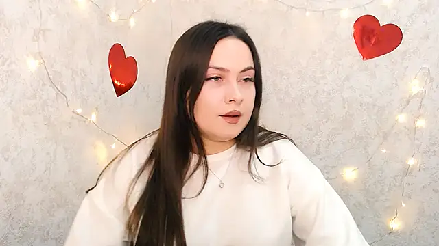 EmiliaTemi  online show from 02/19/25, 01:50