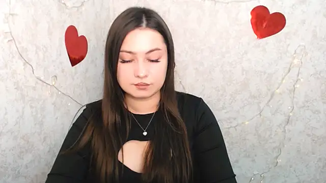 EmiliaTemi  online show from 02/21/25, 03:54