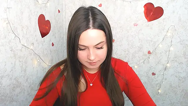 EmiliaTemi  online show from 02/22/25, 04:09