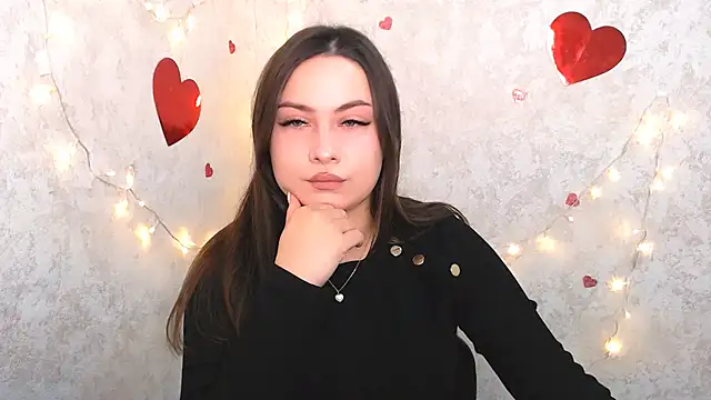 EmiliaTemi  online show from 02/25/25, 10:26