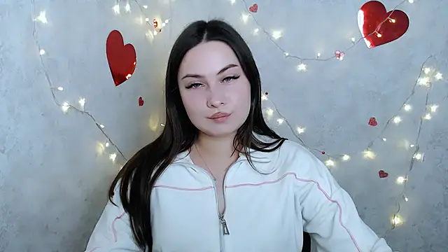 EmiliaTemi  online show from 02/27/25, 06:09
