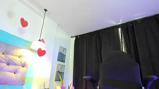 carofox89 online show from 02/08/25, 02:16