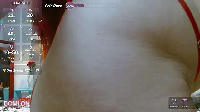 carofox89 online show from 09/23/25, 10:51