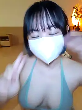 Lilibae69 online show from 07/05/26, 12:34