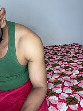 RupaliDixit online show from 07/12/26, 06:21