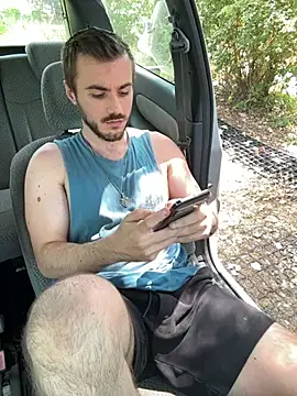 Snapshot of Mikev chatting on 07/23/26, 11:08 Mikev online show from 07/23/26, 11:08