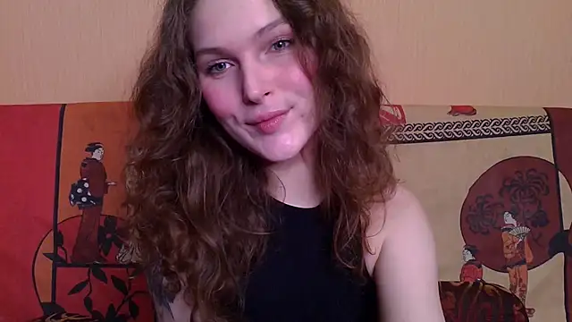 Jenna Sativa online show from 02/06/25, 01:10