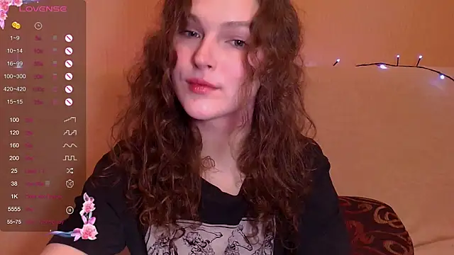 Jenna Sativa online show from 02/18/25, 11:55