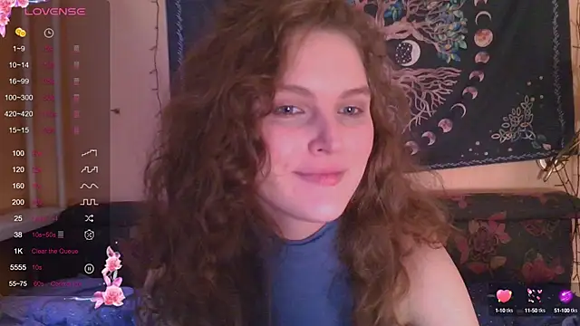 Jenna Sativa online show from 03/15/25, 03:48