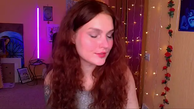 Jenna Sativa online show from 08/06/26, 01:02