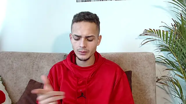 Snapshot of Jeffstyle18 chatting on 10/10/25, 08:08 Jeffstyle18 online show from 10/10/25, 08:08