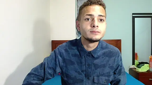 Snapshot of Jeffstyle18 chatting on 10/16/25, 09:38 Jeffstyle18 online show from 10/16/25, 09:38