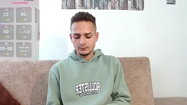 Snapshot of Jeffstyle18 chatting on 10/29/25, 03:25 Jeffstyle18 online show from 10/29/25, 03:25