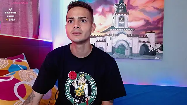 Snapshot of Jeffstyle18 chatting on 11/03/25, 03:57 Jeffstyle18 online show from 11/03/25, 03:57