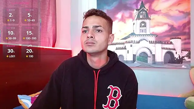 Snapshot of Jeffstyle18 chatting on 11/04/25, 04:28 Jeffstyle18 online show from 11/04/25, 04:28