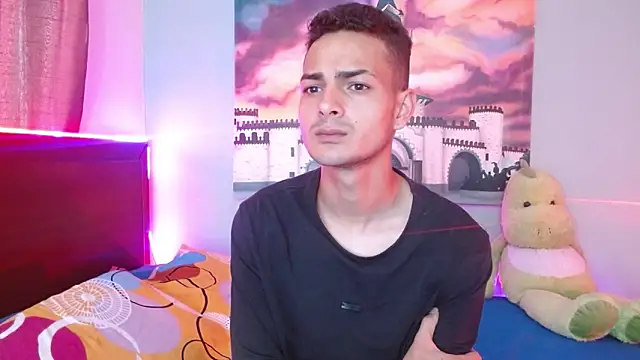 Snapshot of Jeffstyle18 chatting on 11/05/25, 03:23 Jeffstyle18 online show from 11/05/25, 03:23