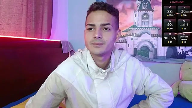 Snapshot of Jeffstyle18 chatting on 11/06/25, 03:57 Jeffstyle18 online show from 11/06/25, 03:57