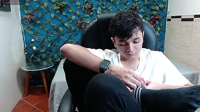 Waturox online show from 10/08/25, 07:22