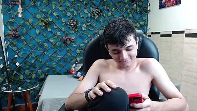 Waturox online show from 10/11/25, 07:01