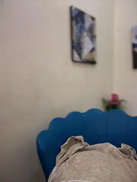 Snapshot of ChristyAddams chatting on 10/09/25, 12:25 ChristyAddams online show from 10/09/25, 12:25