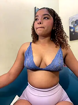 Snapshot of ChristyAddams chatting on 10/29/25, 12:40 ChristyAddams online show from 10/29/25, 12:40