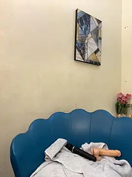 Snapshot of ChristyAddams chatting on 10/31/25, 12:17 ChristyAddams online show from 10/31/25, 12:17