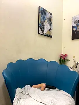 Snapshot of ChristyAddams chatting on 11/05/25, 12:49 ChristyAddams online show from 11/05/25, 12:49