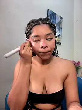 Snapshot of ChristyAddams chatting on 11/19/25, 12:38 ChristyAddams online show from 11/19/25, 12:38