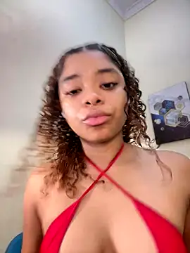 Snapshot of ChristyAddams chatting on 12/03/25, 12:14 ChristyAddams online show from 12/03/25, 12:14