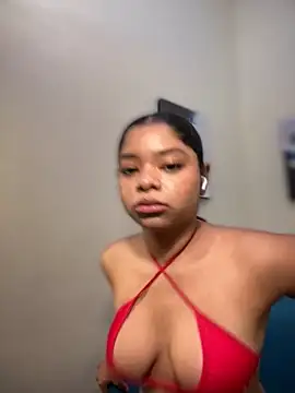 ChristyAddams online show from 05/17/26, 12:23