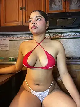 ChristyAddams online show from 07/20/26, 12:40