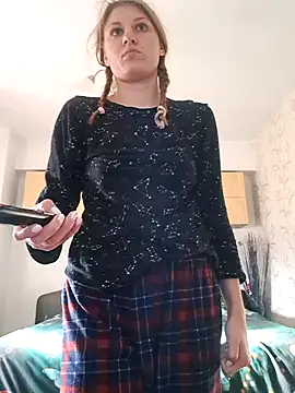 KimySandy online show from 01/07/25, 07:42