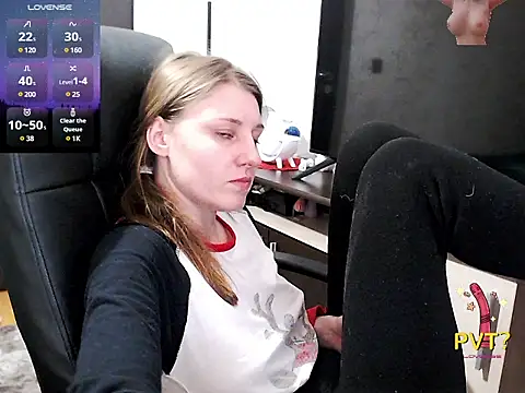 KimySandy online show from 01/11/25, 11:23