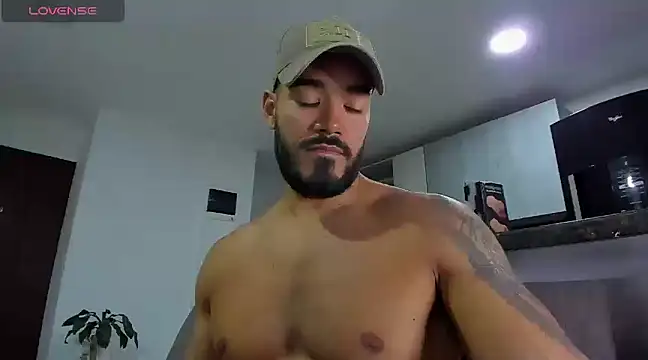 Alexander Martines online show from 02/02/25, 11:11
