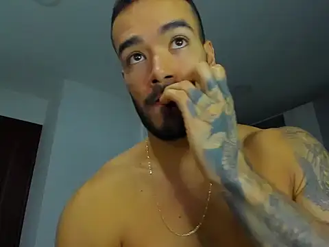 Alexander Martines online show from 10/05/25, 12:09