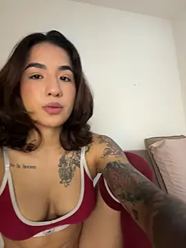 VictoriaHiill online show from 07/10/26, 07:16