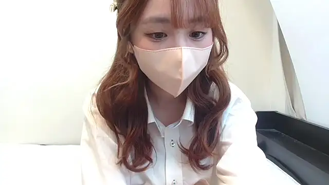 Samourai-Girls1 online show from 10/21/25, 12:50