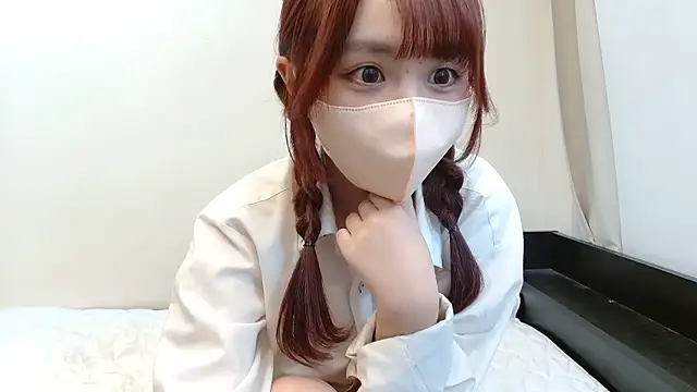 Snapshot of Samourai-Girls1 chatting on 12/02/25, 01:05 Samourai-Girls1 online show from 12/02/25, 01:05