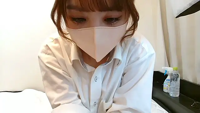 Snapshot of Samourai-Girls1 chatting on 05/08/26, 02:33 Samourai-Girls1 online show from 05/08/26, 02:33