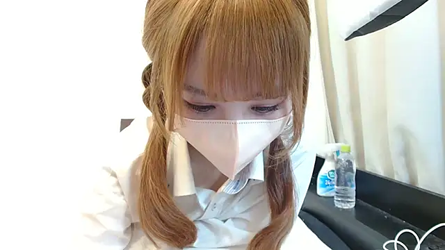 Samourai-Girls1 online show from 07/10/26, 02:19