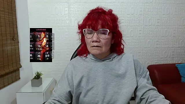 Salomeediaz  online show from 12/26/24, 09:15
