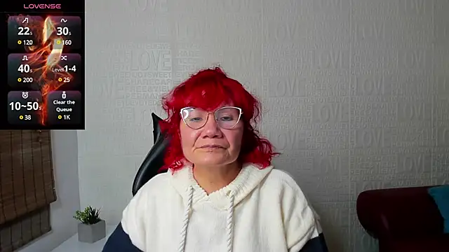 Salomeediaz  online show from 12/27/24, 09:11