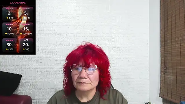 Salomeediaz  online show from 12/29/24, 05:54