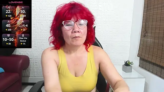 Salomeediaz  online show from 12/29/24, 08:58