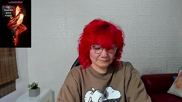 Salomeediaz  online show from 01/02/25, 09:07