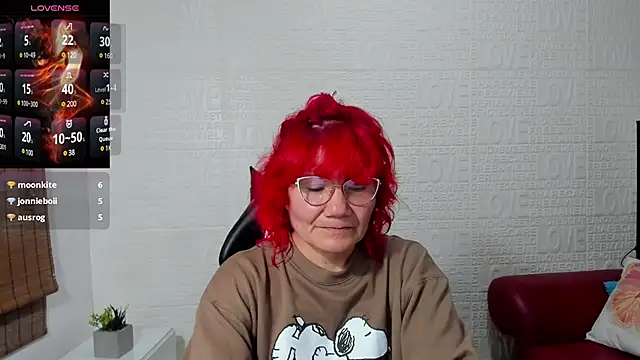 Salomeediaz  online show from 01/03/25, 12:11