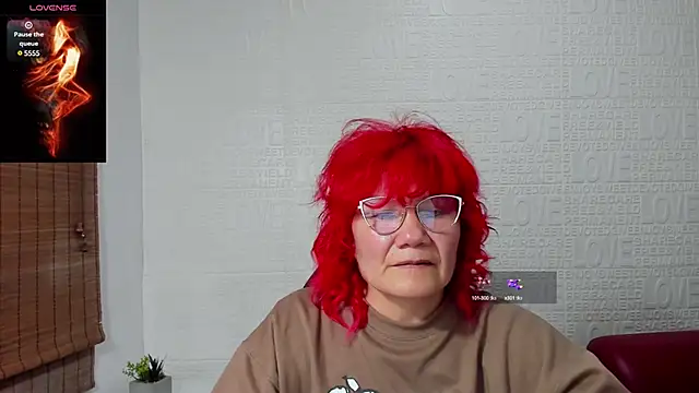 Salomeediaz  online show from 01/08/25, 08:50