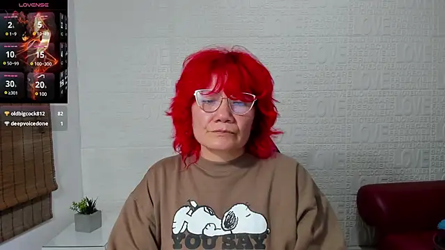 Salomeediaz  online show from 01/08/25, 11:52